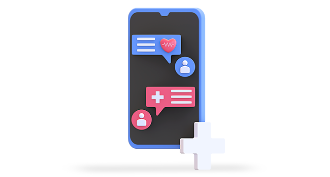 Bulk SMS Service for Healthcare | MDS